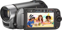 Canon Legria FS37 (4397B007AA)